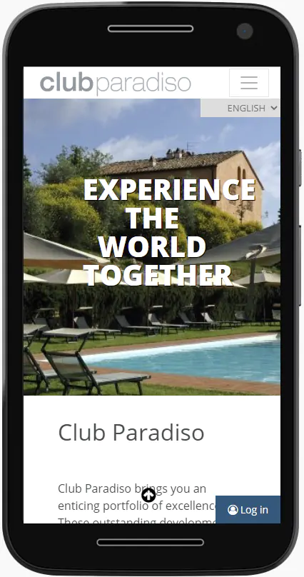 ClubParadiso.com